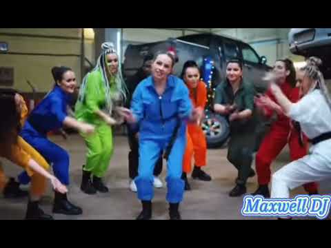 AMAPIANO MIX 2024 BY MAXWELL Dj