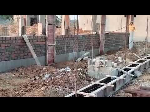 Godown construction services