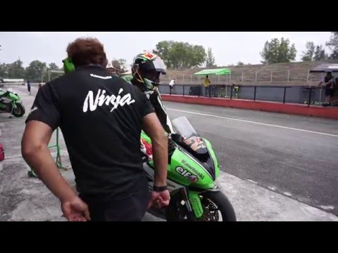 2016 ARRC Side Story - Former SS600 Champions