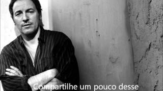 Bruce Springsteen - Human Touch Legendado PT