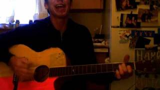 Atta Boy Girl--Roger Miller (cover)