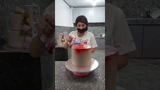 daming cake
