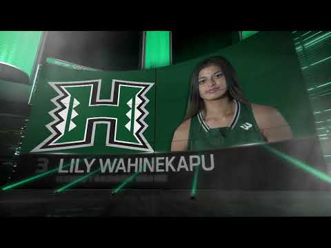 Wahine Basketball vs UCR Game Recap 1/21/23