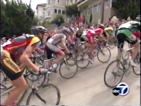 2003 San Francisco Grand Prix (Part 01)