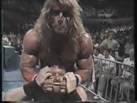 UltimateWarriorVsBarryHorowitz