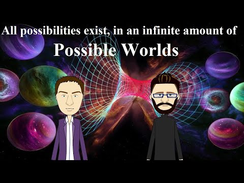 Possible Worlds and Modal Realism (explained and debated)