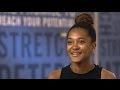 Prevention Of ACL Injuries In Female Athletes Nemours Center For Sports Medicine