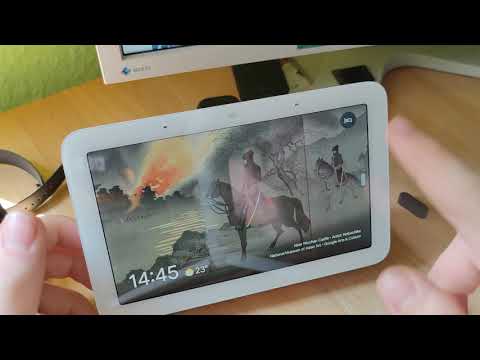 Google Nest Hub (Generation 2) Testbericht nach zwei Monaten