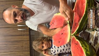 🍉 Benefits of Eating Watermelon Daily