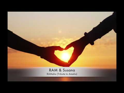RAM & Susana - "RAMelia (Tribute to Amelia)" [ASOT #644]