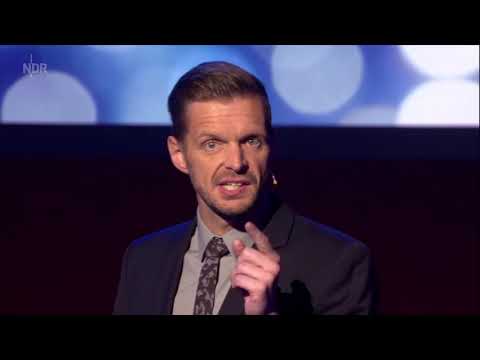 NDR Comedy Spezial mit Florian Schröder vom 18.07.2020.