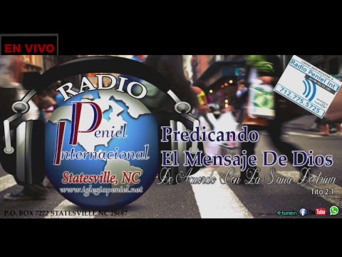 ESTUDIO BIBLICO 612-2018