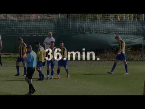 U16-FC DAC 1904-MFK Ružomberok 4:1(25.04.2017)