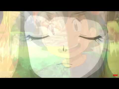 Sun and Moon Ash Ketchum Found in Pokemon XY Episode 60