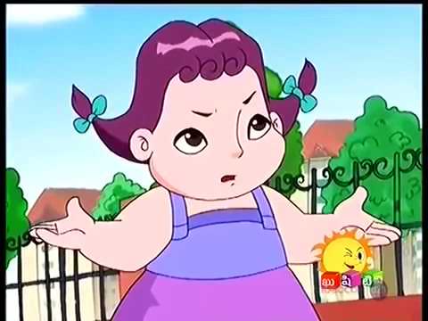 Gee boom boy Telugu Episode-3