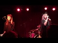Marnie - Hearts On Fire - live at 16 Tons, Moscow ...