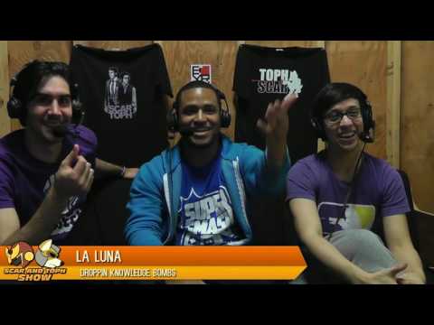 The Scar and Toph Show: SEASON 3 EPISODE 6 - Climbing the Summit (Ft. The Moon)