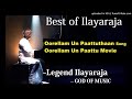 Oorellam Un Paattuthaan Song Oorellam Un Paattu Tamil Movie KJ Yesudas Best Of Ilayaraja