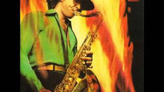 Gato Barbieri - Adios Part I