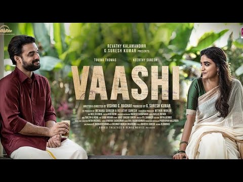 Vaashi Full Hindi Dubbed Movie 2022 ||Tovino Thomas | Keerthy Suresh | New South Indian movie 2022