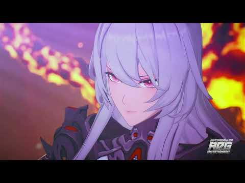 TOWER OF FANTASY 4K60FPS FIRST TIME ADG Plays & Reviews 1