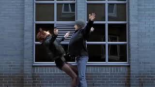 boy and girl body swap