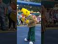 Bert Does Robot Move Youtubeshorts Viral Sesameplace Sesamestreet Bertandernie Robot