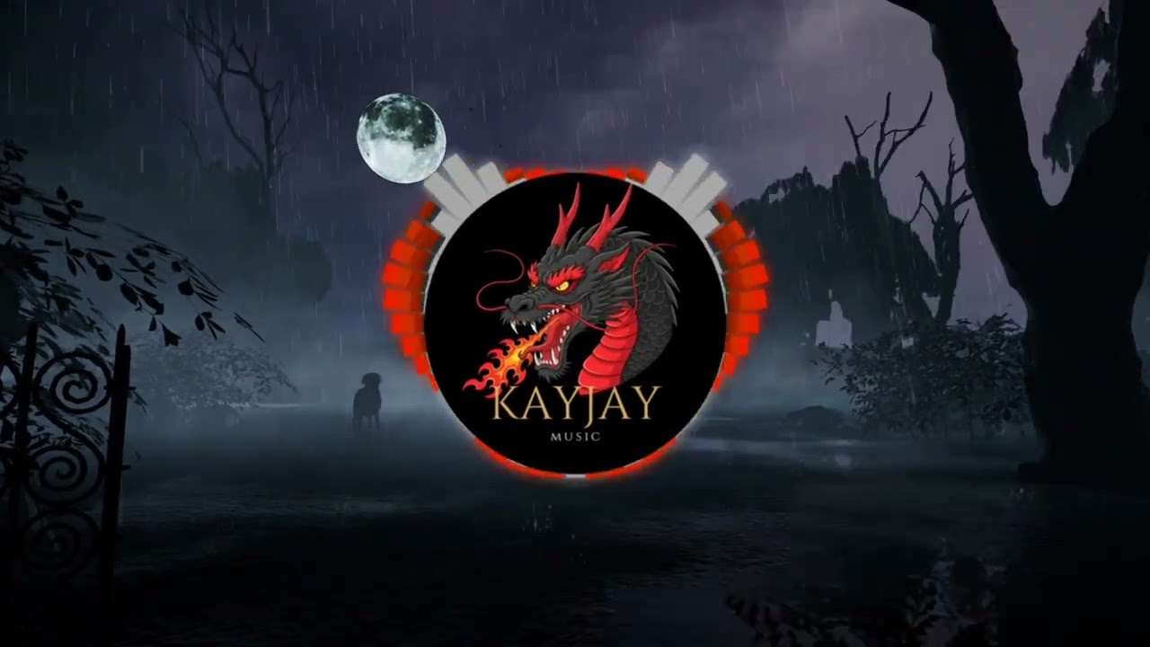 Disturbed - Stricken (MANSHN Remix )