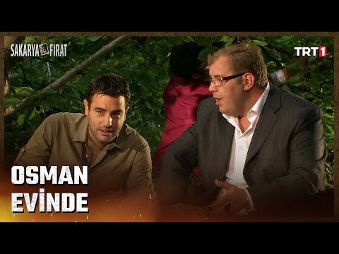 Osman Evine Döndü - Sakarya Fırat 28. Bölüm