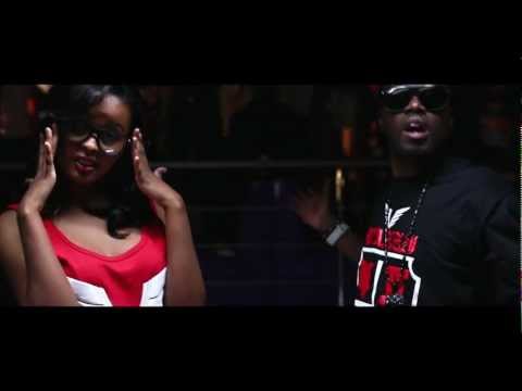 K-Letta & Amina - Paint The Town Red