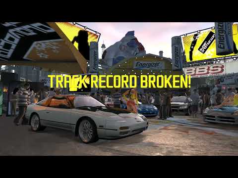 Need for Speed™ ProStreet Career Mode - Part 33