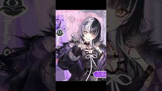 Kenalin, Member2 Hololive English👯‍♀️