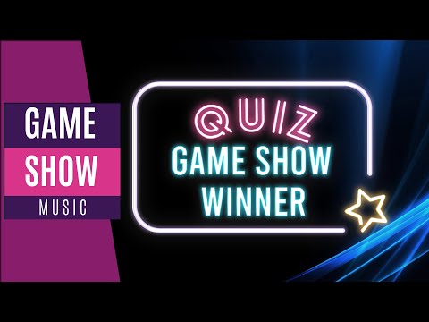 Game Show Winner | Music for content creator
