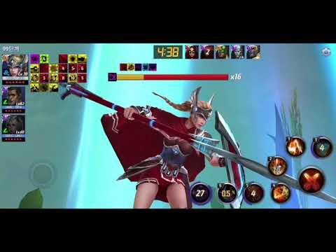 MFF / Sharon Rogers vs Cull Obsidian Stage 99 Under 1 Minute