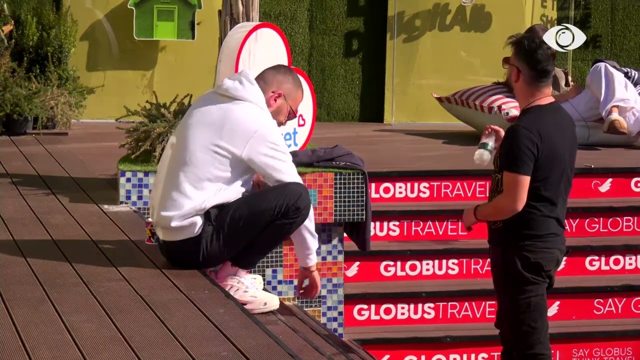 Endriku për nominimin: Ka njerëz që duhet të ikin para meje