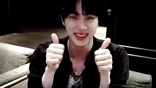 Download lagu 💜진JIN💜 'To Me, Today' [To the one and only you...Kim Seokjin] mp3