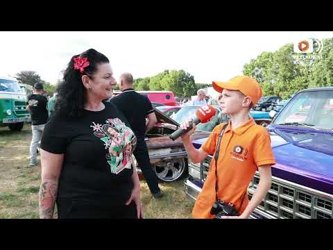 Koffie Kletsen en Klassiekers in Someren-Eind 2026