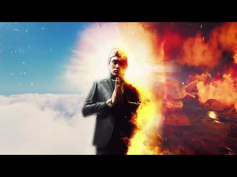 ALEX $MOKE - New world (OFFICIAL VISUALIZER)