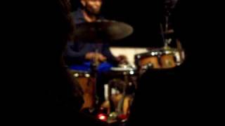 Clarence Penn - brushes