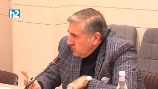 Միայն կասկածելի գործարքների վերահսկողությո՞ւն է լինում. Արթուր Խաչատրյան: Լրաբեր - 3.02.2025