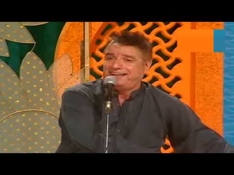 Mohammad Ali Shyhaki | Laila O Laila | Pakistani Pop Singer | Mohammad Ali Shehki |