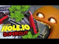 INTO THE HOLE Hole io Supercut von An INTO THE HOLE Hole io Supercut von An