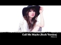 "Call Me Maybe" - Carly Rae Jepsen (SKKORM ROCK ...