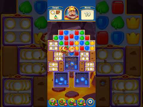 Royal Match Level 1782