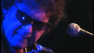 Tony Joe White - Undercover Agent for the Blues (LIVE)
