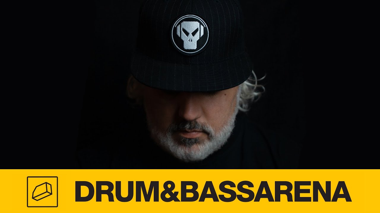 John Rolodex - The Rainmaker (ft. Khadija)