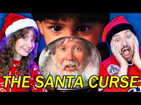 Allison Pregler and Phelan Porteous