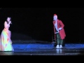 Magika Galà Di Magia E Circo Carillon E Francesca Bartolomucci