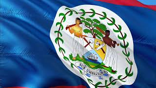 ♥ National Anthem of Belize - Land of the Free / Himno de Belice (Lyrics in Description)