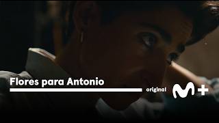 Flores para Antonio: Primer adelanto | Movistar Plus+